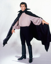 DRACULA FRANK LANGELLA WITH CAPE PRINTS AND POSTERS 264529