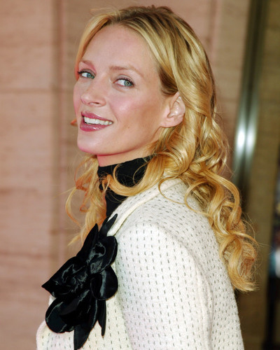 Uma Thurman Posters and Photos 264436 | Movie Store