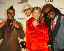 BLACK EYED PEAS FERGIE & GROUP PRINTS AND POSTERS 264409