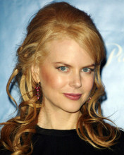 NICOLE KIDMAN NICE SMILING CLOSE UP PRINTS AND POSTERS 264373