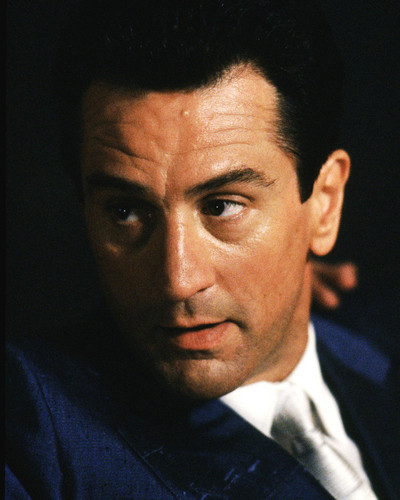 Robert De Niro Goodfellas