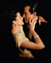 WARREN BEATTY & ANNETTE BENING BUGSY PRINTS AND POSTERS 264302