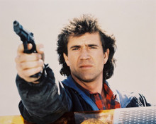 LETHAL WEAPON MEL GIBSON PRINTS AND POSTERS 26421