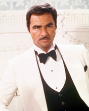 BURT REYNOLDS IN WHITE TUXEDO HANDSOME PRINTS AND POSTERS 264121