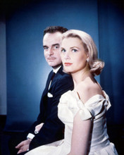 GRACE KELLY WITH PRINCE RAINIER PRINTS AND POSTERS 264048