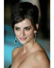 PENELOPE CRUZ BUSTY BARE SHOULDER PRINTS AND POSTERS 263996