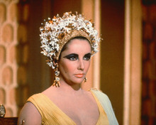 ELIZABETH TAYLOR AS CLEOPATRA PRINTS AND POSTERS 263913