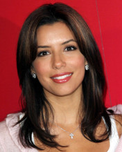EVA LONGORIA RED BACKGROUND PRINTS AND POSTERS 263785