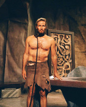 CHARLTON HESTON PLANET OF THE APES HUNKY PRINTS AND POSTERS 263770