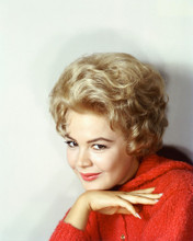 SANDRA DEE RARE PHOT SHOOT RED TOP PRINTS AND POSTERS 263757