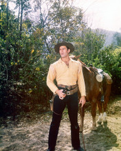 CLINT WALKER CHEYENNE TV WESTERN RARE PRINTS AND POSTERS 263722