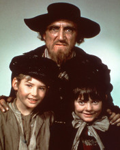 OLIVER! RON MOODY JACK WILD MARK LESTER PRINTS AND POSTERS 263680