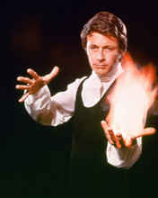 BILL BIXBY THE MAGICIAN W. FIRE PRINTS AND POSTERS 263621