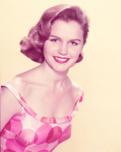 LEE REMICK RARE SMILING STUDIO 1950'S PRINTS AND POSTERS 262869