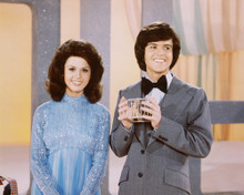 DONNY & MARIE OSMOND TV SHOW PRINTS AND POSTERS 262854