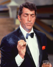 DEAN MARTIN IN TUXEDO 60'S PRINTS AND POSTERS 262812