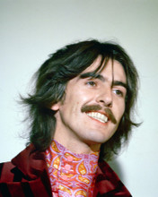GEORGE HARRISON CANDID LATE 60'S PRINTS AND POSTERS 262770
