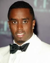 P.DIDDY PUFF DADDY IN WHITE TUXEDO PRINTS AND POSTERS 262724