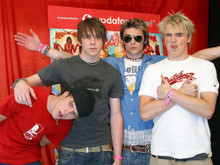 MCFLY PRINTS AND POSTERS 262688