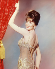 NATALIE WOOD LOOKING OVER SHOULDER GYPSY PRINTS AND POSTERS 262493