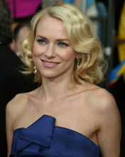 NAOMI WATTS OFF SHOULDER DRESS PRINTS AND POSTERS 262479