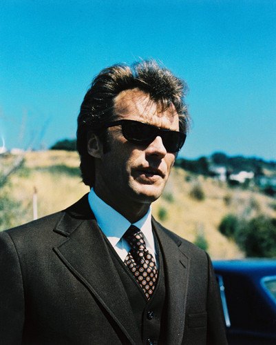 Clint eastwood 2024 ray bans