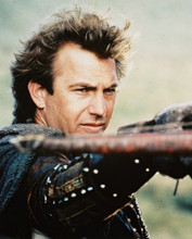 KEVIN COSTNER,ROBIN HOOD: PRINCE OF THIEVES CROSS BOW PRINTS AND POSTERS 26240