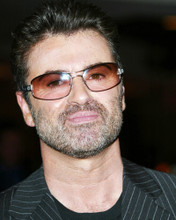 GEORGE MICHAEL CANDID CLOSE UP PRINTS AND POSTERS 262322