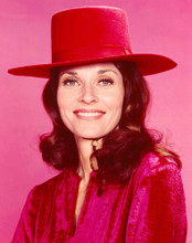 LEE MERIWETHER IN RED HAT PRINTS AND POSTERS 262321