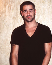 COLIN FARRELL HUNKY POSE IN T SHIRT PRINTS AND POSTERS 262181