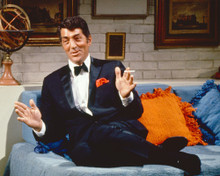 DEAN MARTIN SUAVE IN TUXEDO ON COUCH PRINTS AND POSTERS 261566