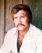 LEE MAJORS WITH MUSTACHE RARE PRINTS AND POSTERS 261563
