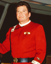 WILLIAM SHATNER STAR TREK CANDID PRINTS AND POSTERS 261392