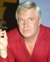 GEORGE PEPPARD PRINTS AND POSTERS 261320