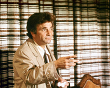 PETER FALK AS COLUMBO PRINTS AND POSTERS 261196