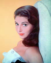 PIER ANGELI BEAUTIFUL POSE PRINTS AND POSTERS 261082