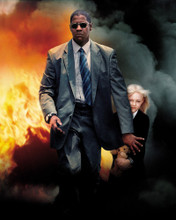 DENZEL WASHINGTON MAN ON FIRE PRINTS AND POSTERS 260279