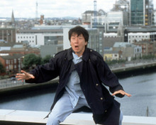 JACKIE CHAN PRINTS AND POSTERS 259894