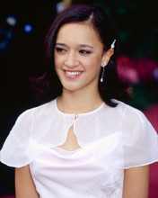 KEISHA CASTLE-HUGHES PRINTS AND POSTERS 259766