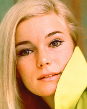 YVETTE MIMIEUX FACIAL POSE PRINTS AND POSTERS 259528