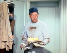 JACK KLUGMAN IN THE ODD COUPLE PRINTS AND POSTERS 259466