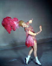 SONJA HENIE FULL LENGTH POSE PRINTS AND POSTERS 259440