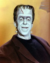 FRED GWYNNE THE MUNSTERS RARE PRINTS AND POSTERS 259422
