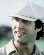 CHEVY CHASE WEARING CAP SMILING PRINTS AND POSTERS 259313