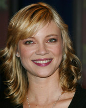 AMY SMART NICE CANDID SMILING CLOSE UP PRINTS AND POSTERS 259149