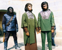 PLANET OF THE APES PRINTS AND POSTERS 259122