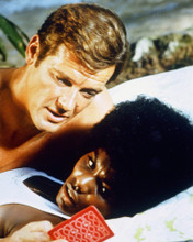 ROGER MOORE PRINTS AND POSTERS 259099