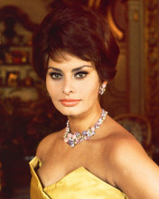 SOPHIA LOREN GLAMOROUS CLOSE UP 60'S PRINTS AND POSTERS 259075