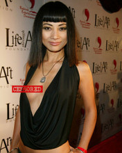 BAI LING BUSTY VERY REVEALING PRINTS AND POSTERS 259067