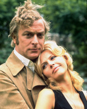 GET CARTER PROMO MICHAEL CAINE BRITT EKLAND PRINTS AND POSTERS 259018